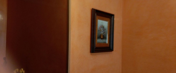 Estuco Mitiko Color Naranja Estuco Mitiko Color Naranja