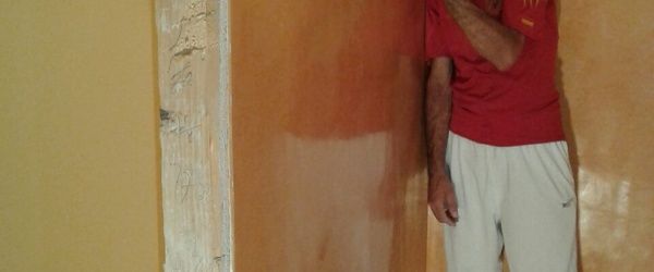 Estuco Veneciano con Veteado - Pinturas Urbano (1) Estuco Veneciano con Veteado - Pinturas Urbano (1)