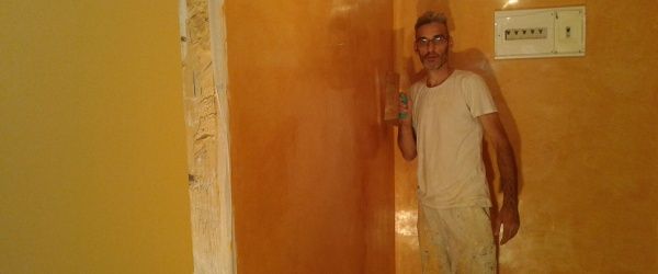 Estuco Veneciano con Veteado - Pinturas Urbano (10) Estuco Veneciano con Veteado - Pinturas Urbano (10)