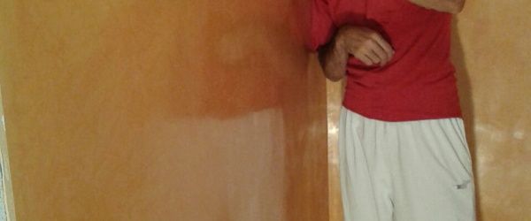 Estuco Veneciano con Veteado - Pinturas Urbano (13) Estuco Veneciano con Veteado - Pinturas Urbano (13)