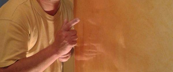 Estuco Veneciano con Veteado - Pinturas Urbano (2) Estuco Veneciano con Veteado - Pinturas Urbano (2)