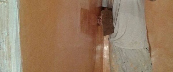 Estuco Veneciano con Veteado - Pinturas Urbano (3) Estuco Veneciano con Veteado - Pinturas Urbano (3)