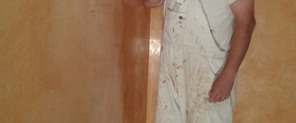 Estuco Veneciano con Veteado - Pinturas Urbano (7) Estuco Veneciano con Veteado - Pinturas Urbano (7)