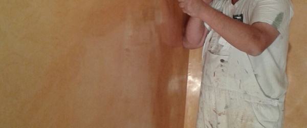 Estuco Veneciano con Veteado - Pinturas Urbano (8) Estuco Veneciano con Veteado - Pinturas Urbano (8)