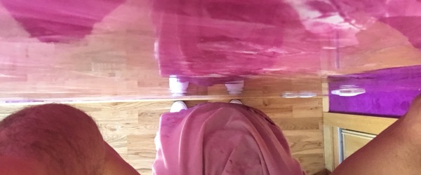 Estuco Marmol terminado con cera (1)