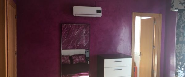 Estuco Veneciano terminado (10)