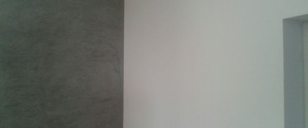 Estuco Veteado Gris con Cera Kepi (23) Estuco Veteado Gris con Cera Kepi (23)