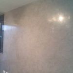 Estuco Mitiko Gris con cera Kepi