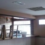 Estuco Veneciano con Cera