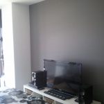 Esmalte al agua color gris en salon de Torrejon de Ardoz (3)