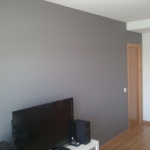 Esmalte al agua color gris en salon de Torrejon de Ardoz (4)