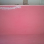 Antes del Esmalte Color Rosa Frambuesa (4)