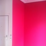 Esmalte Pymacril Color Rosa Frambuesa (14)