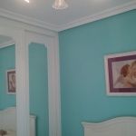 Esmalte al agua color Turquesa (6)