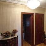 Laca Satinado Titanlak Color Marron (6)