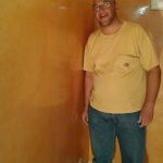 Estuco Veneciano con Veteado - Pinturas Urbano (13)