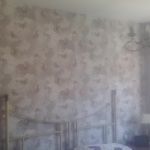 Papel pintado con flores (7)