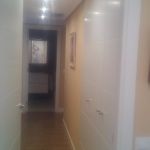 Plastico Liso Sideral con Veloglas color marron (7)
