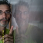 Reflrjos sobre Estuco Veneciano color Gris 24