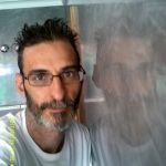 Reflrjos sobre Estuco Veneciano color Gris 7