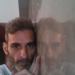 Reflejos sobre estuco veneciano gris (14)
