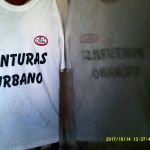 Reflejos sobre estuco veneciano gris 21