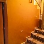 Cera Metal Oro Sobre Efecto Rustico Brisa - Mañana (46)