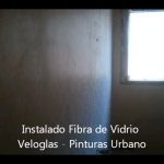 Instalar Veloglas Regarsa - Pinturas Urbano 1