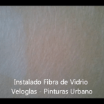 Instalar Veloglas Regarsa - Pinturas Urbano 3