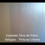 Instalar Veloglas Regarsa - Pinturas Urbano 5