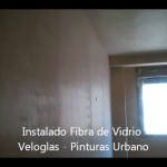 Instalar Veloglas Regarsa - Pinturas Urbano 8