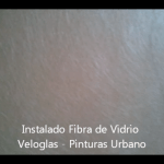 Instalar Veloglas Regarsa - Pinturas Urbano 9