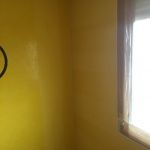 Estuco Amarillo a Lineas con 1 de cera - Dia (12)