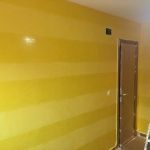 Estuco Amarillo a Lineas con 1 de cera - Dia (9)