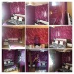 Estuco Marmol a 3 colores en Dormitorio 1-COLLAGE