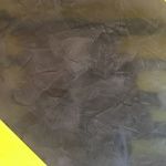 Estuco Veneciano Original a rayas amarillas y negras Borussia Dortmund - Terminado dia (20)