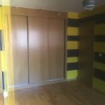 Estuco Veneciano Original a rayas amarillas y negras Borussia Dortmund - Terminado dia (27)