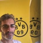 Muestras Estuco Negro y Amarillo con Escudo (5)