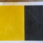 Muestras de Estuco Negro - Amarillo (1)