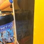 Muestras de Estuco Negro - Amarillo (10)