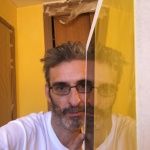 Muestras de Estuco Negro - Amarillo (16)
