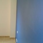 Dormitorio Sideral S-500 Blanco roto y Esmalte Pymacril Azul Oscuro (3)