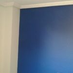 Dormitorio Sideral S-500 Blanco roto y Esmalte Pymacril Azul Oscuro (4)