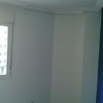 Dormitorio Sideral S-500 Blanco roto y Esmalte Pymacril Azul Oscuro (6)