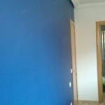 Dormitorio Sideral S-500 Blanco roto y Esmalte Pymacril Azul Oscuro (8)