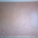 Estuco Estapuleado con Veteado color Marron 1ª cera (2)