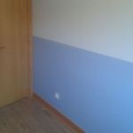 Habitacion Infantil Plastico Sideral Azul y Esmalte Valacryl color azul oscuro (7)
