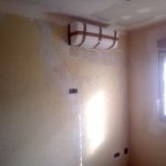 Estado Habitación 2 Pladur nuevo y Gotele Plastificado (2)