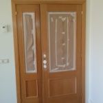 Lacado de puertas - Antes (13)