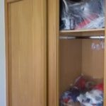 Lacado de puertas - Antes (19)